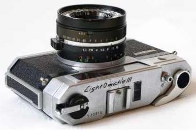 Beauty Lightomatic III