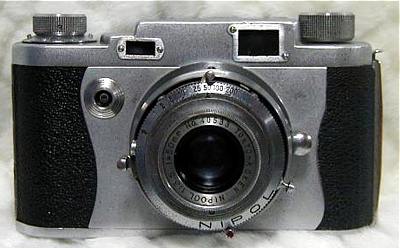 Tokyo Koken Dolca 35 II