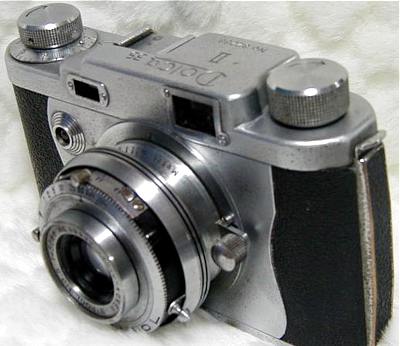 Tokyo Koken Dolca 35 II