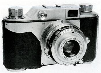 Tokyo Koken Dolca 35 I