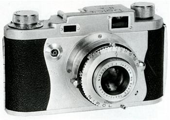 Tokyo Koken Dolca 35 IIA