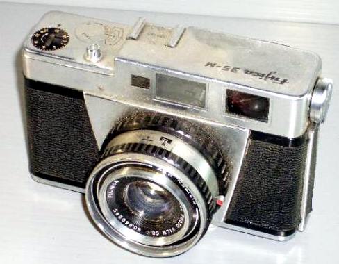 Fuji 35-M