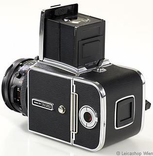 Hasselblad 500 CM
