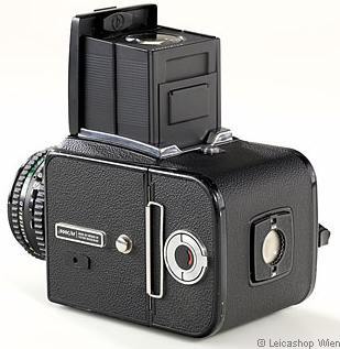 Hasselblad 500 CM