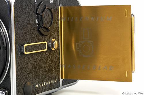 Hasselblad 503 CW Millenium