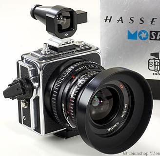 Hasselblad SWC/M