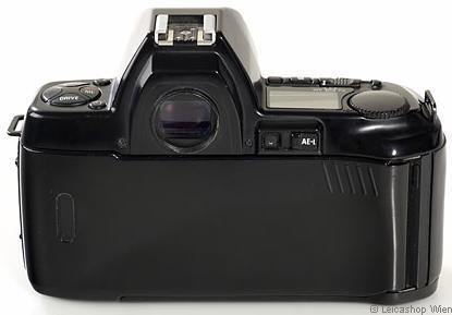 Nikon F-801