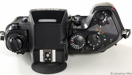 Nikon F4