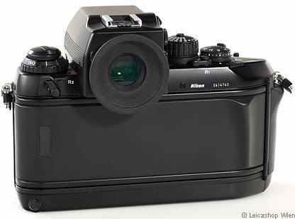 Nikon F4