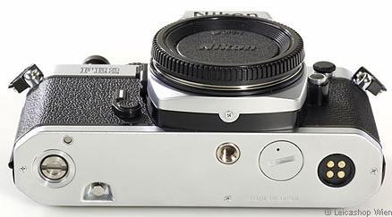 Nikon FE2