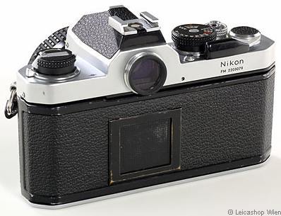 Nikon FM