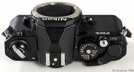 Nikon FM2n