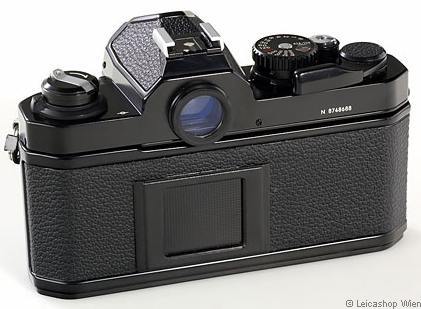 Nikon FM2n