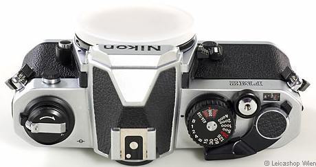 Nikon FM2n