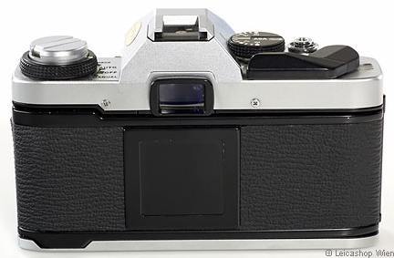 Olympus OM-20