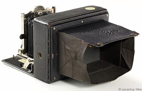 Rietzschel Heli Clack 9x12