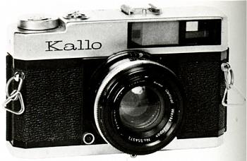 Kowa Kallo 180