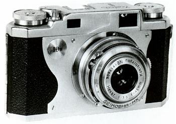 Konica IIB-m