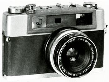 Konica J