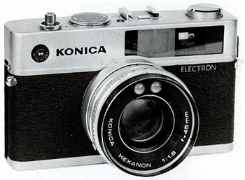 Konica Electron
