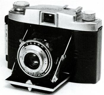 Konica Konilette II