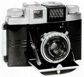 Konica Konilette IIM