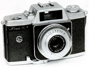 Kowa 35 N