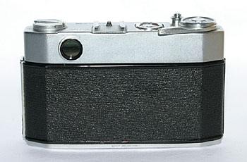 Mamiya Metra (1959)