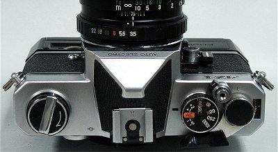 Fuji AZ-1