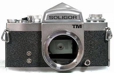 Soligor TM