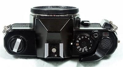 Yashica FX-3