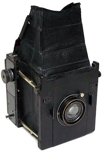 Bentzin Primar Klappreflex 9x12