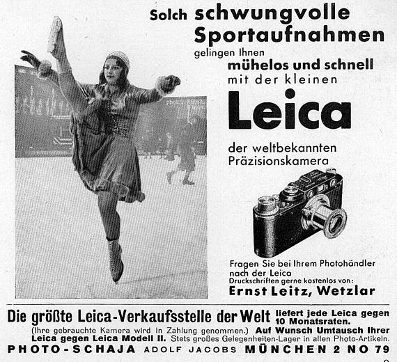 Leica II