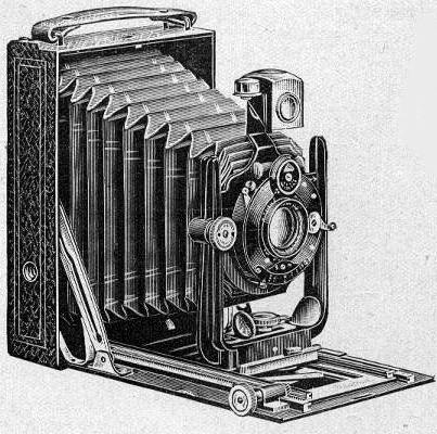 Goerz (D) Taro Tenax