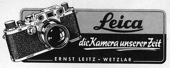 Leica IIIc