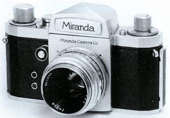 Miranda T II