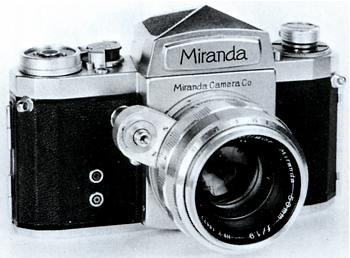 Miranda A II