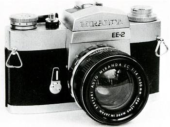 Miranda Sensorex EE-2