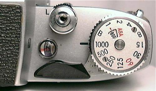 Miranda Sensorex EE-2