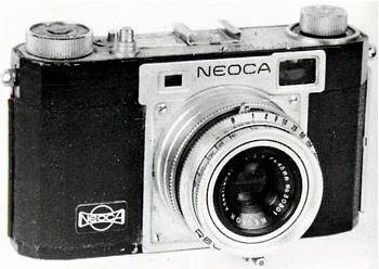 Neoca 35A