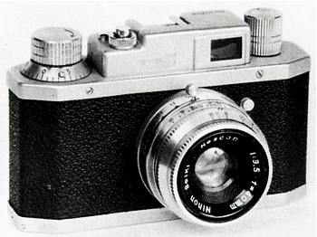 Nihon Seiki Nescon 35