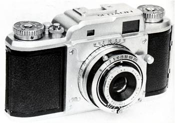 Dai-Hyaku Novo 35 IS