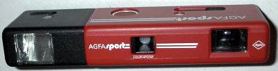 Agfa Sport