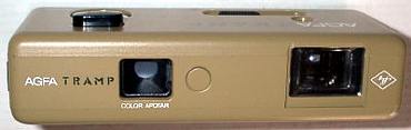 Agfa Tramp