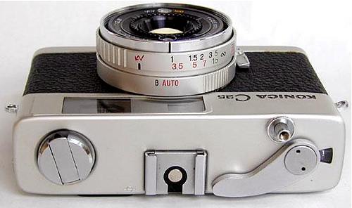 Konica C35