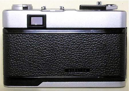 Minolta Hi-Matic 7SII