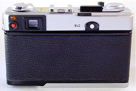 Olympus 35 DC