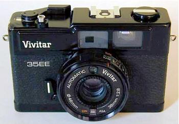Vivitar 35 EE