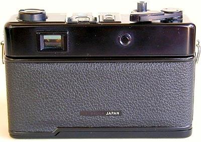 Yashica Electro 35 GX