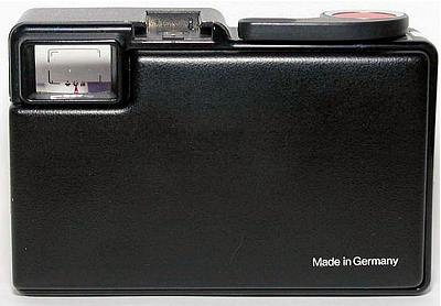 Agfa Optima 1035 sensor